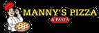 Manny's Pizza & Pasta