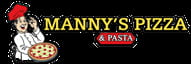 Manny's Pizza & Pasta