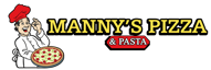 Manny's Pizza & Pasta