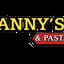 Manny's Pizza & Pasta