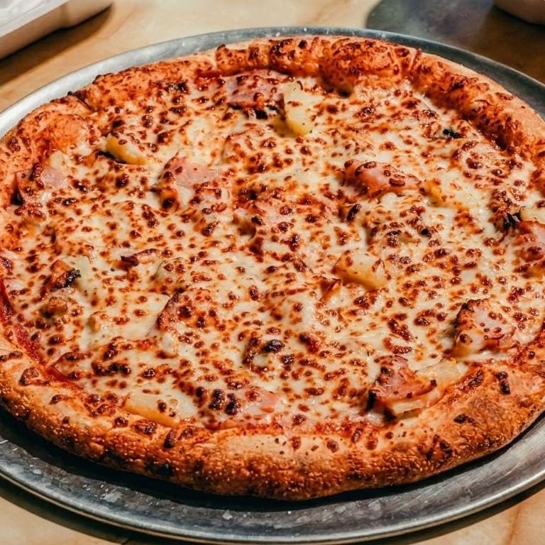 Join Manny's Pizza Wings & Pasta Rewards