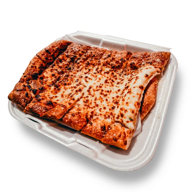 Savor Our Fresh Breadsticks