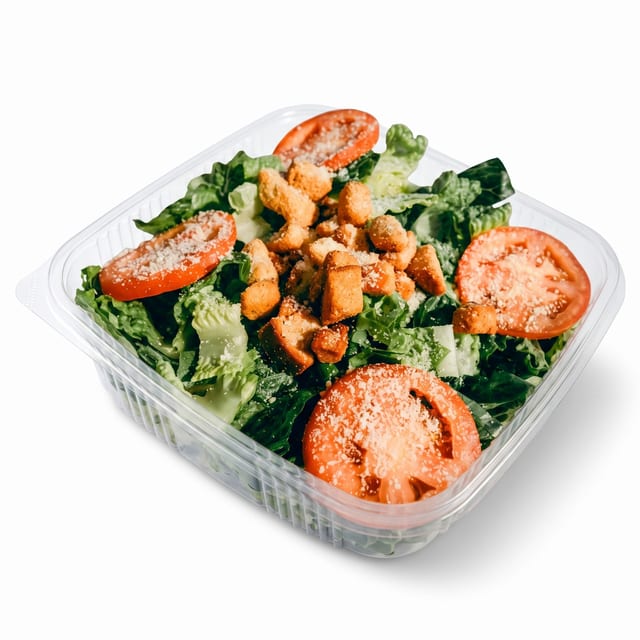 Caesar Salad.