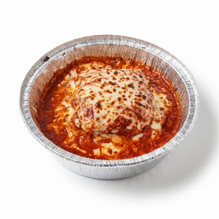 Baked Beef Lasagna