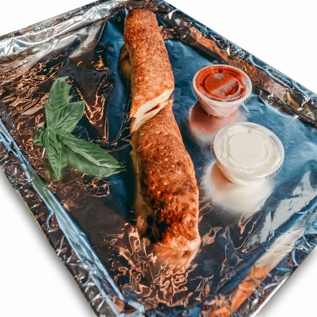 Pizza Roll.