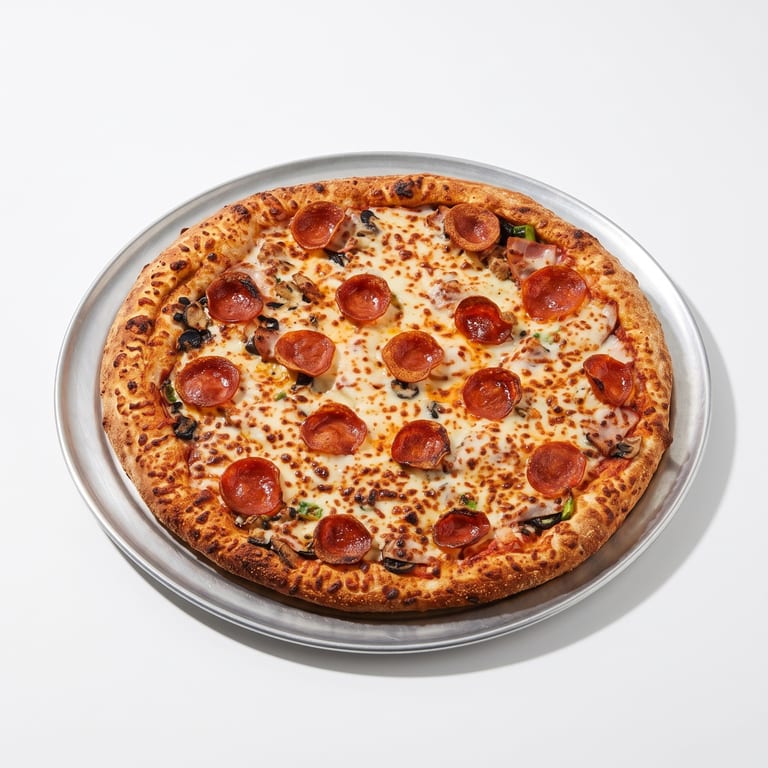 Savor Our Fresh Breadsticks